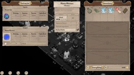 The Magical Mixture Mill — screenshot 8