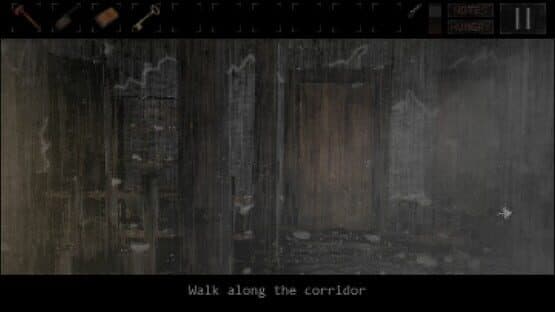 The Gray Man — screenshot 3