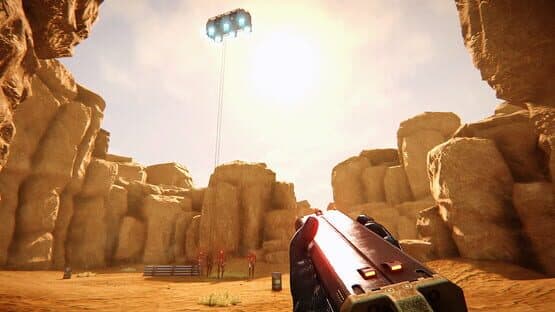 The Future Ends — screenshot 8