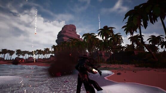 The Dreamland — screenshot 1