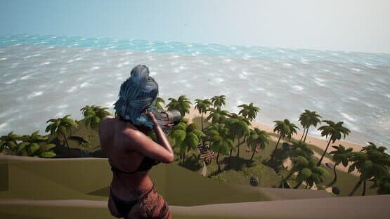 The Dreamland — screenshot 3