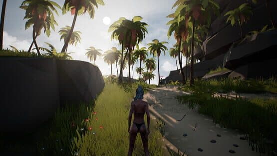 The Dreamland — screenshot 4