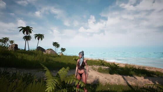 The Dreamland — screenshot 5