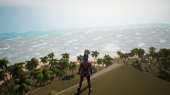 The Dreamland — screenshot 6
