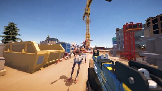 The Apocalypse — screenshot 1