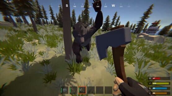 The Apocalypse — screenshot 3