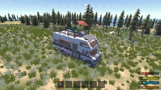 The Apocalypse — screenshot 4