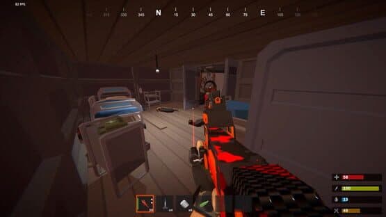 The Apocalypse — screenshot 5