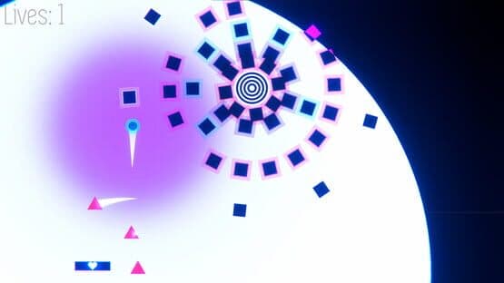 The Blocks Shoot At You — screenshot 2