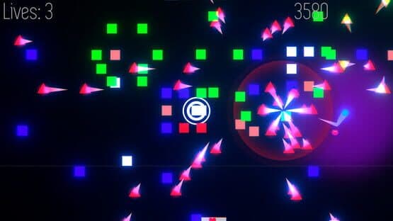 The Blocks Shoot At You — screenshot 3