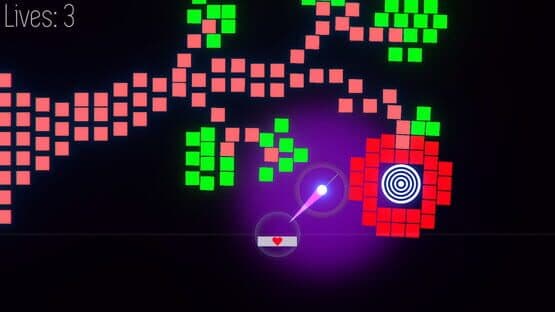 The Blocks Shoot At You — screenshot 4