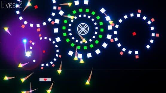 The Blocks Shoot At You — screenshot 5