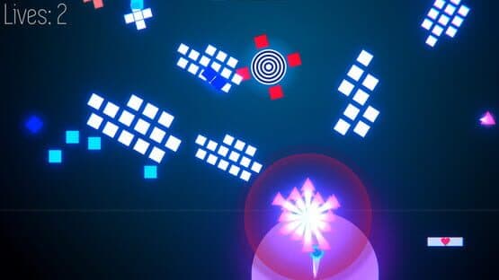 The Blocks Shoot At You — screenshot 6