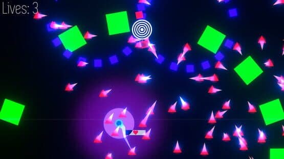 The Blocks Shoot At You — screenshot 7