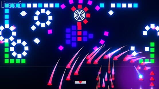 The Blocks Shoot At You — screenshot 8