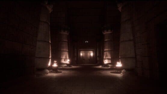 Temple of Kasthet — screenshot 1