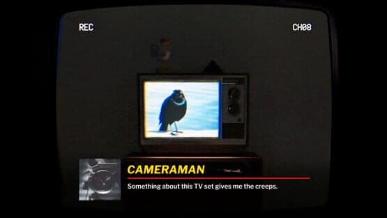 Teleforum — screenshot 6