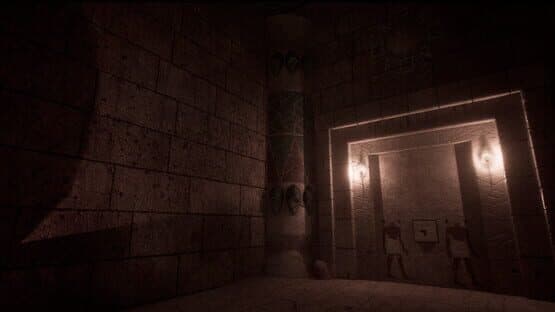 Temple of Kasthet — screenshot 4