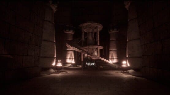 Temple of Kasthet — screenshot 5