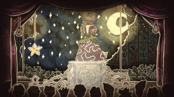 Tales from Candleforth — screenshot 1