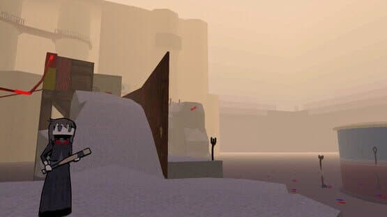 Studio System: Guardian Angel — screenshot 2