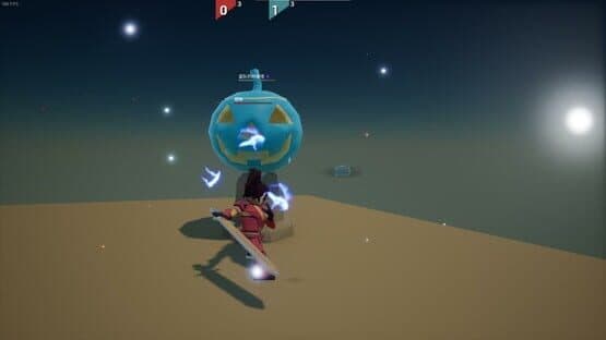 Squid Fighter — screenshot 3