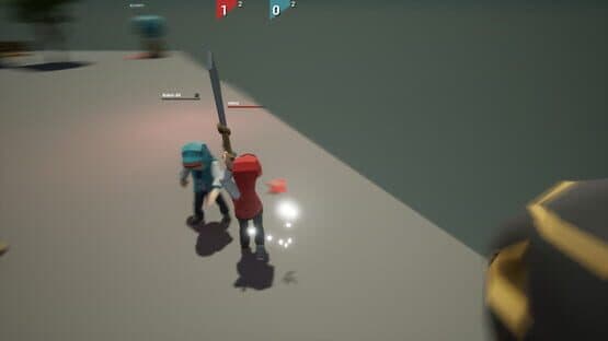 Squid Fighter — screenshot 7