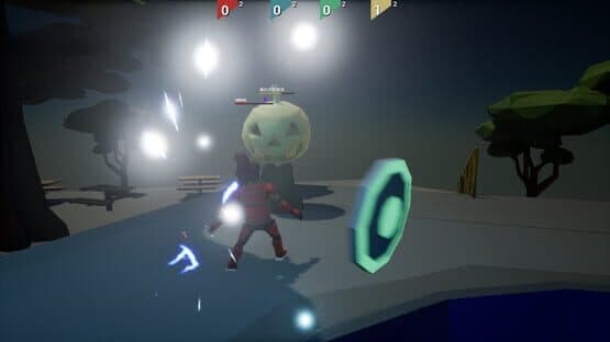 Squid Fighter — screenshot 8