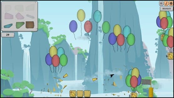Stack Stones — screenshot 2