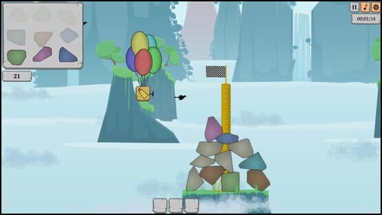 Stack Stones — screenshot 3