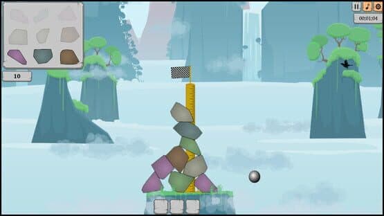 Stack Stones — screenshot 4