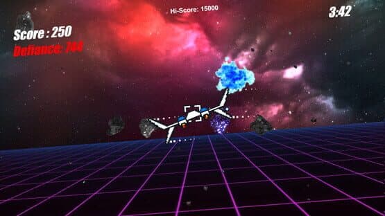 Space Time — screenshot 4