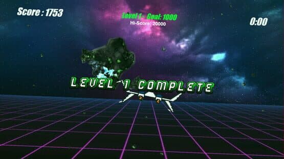 Space Time — screenshot 5