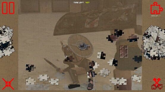 Spartacus: Born to be Free — screenshot 5