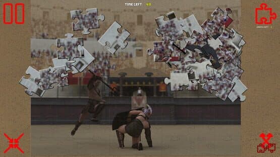 Spartacus: Born to be Free — screenshot 6