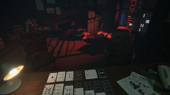 Solitaire Noir — screenshot 4