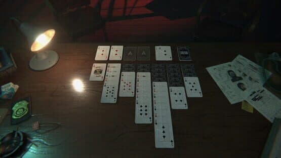 Solitaire Noir — screenshot 5