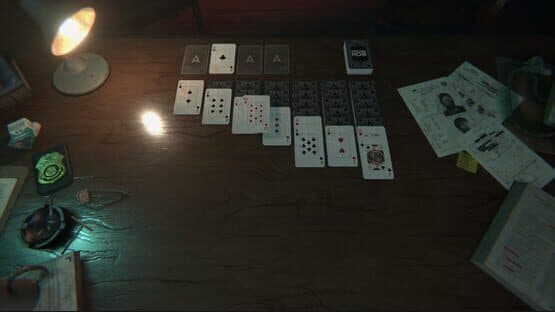 Solitaire Noir — screenshot 6