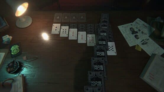 Solitaire Noir — screenshot 7