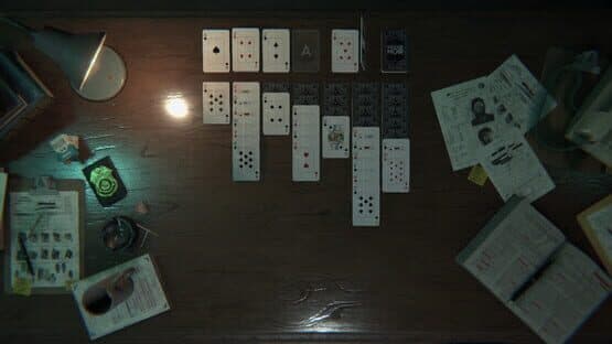 Solitaire Noir — screenshot 8
