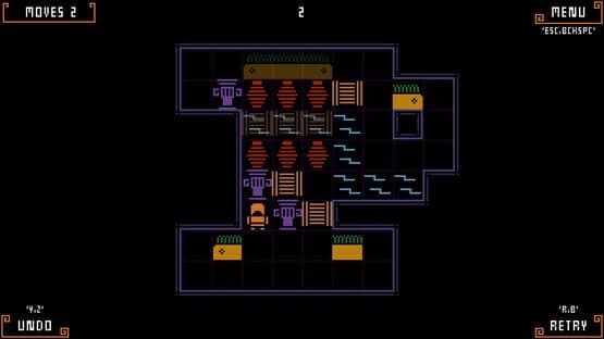 Sokobos: Aphrodite's Trial — screenshot 1