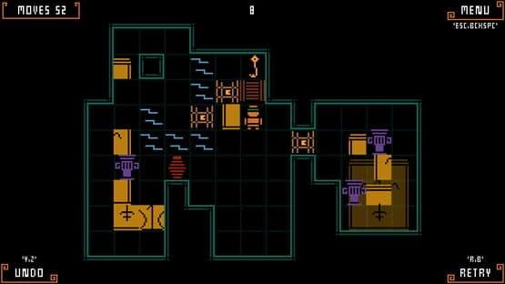 Sokobos: Aphrodite's Trial — screenshot 2