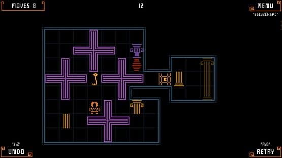 Sokobos: Aphrodite's Trial — screenshot 3