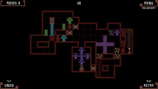 Sokobos: Aphrodite's Trial — screenshot 5