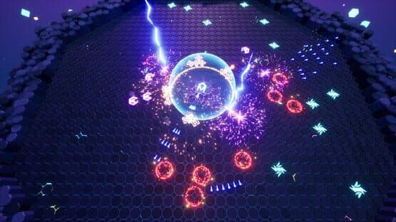 Shape Shifter: Formations — screenshot 1