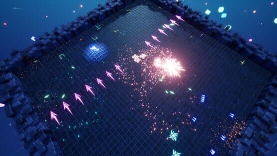Shape Shifter: Formations — screenshot 2