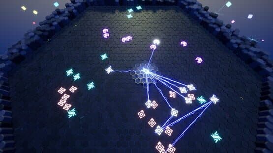 Shape Shifter: Formations — screenshot 3