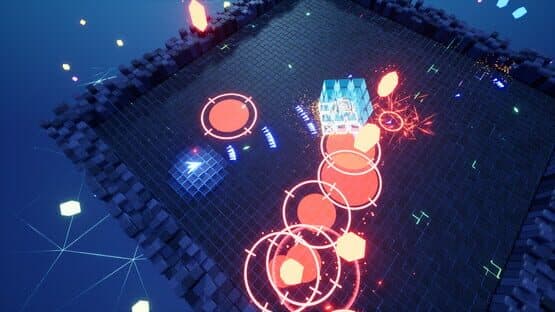Shape Shifter: Formations — screenshot 4