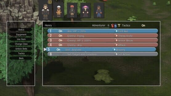 Septaroad Voyager — screenshot 3