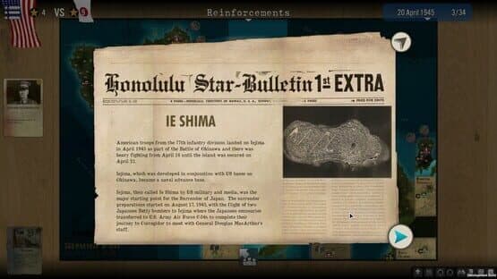 SGS Okinawa — screenshot 3